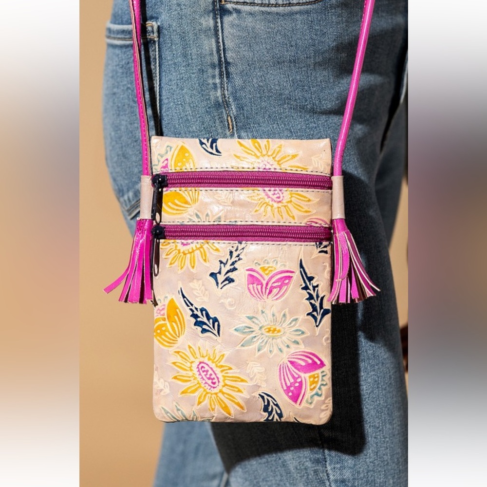 The Amelia Bag